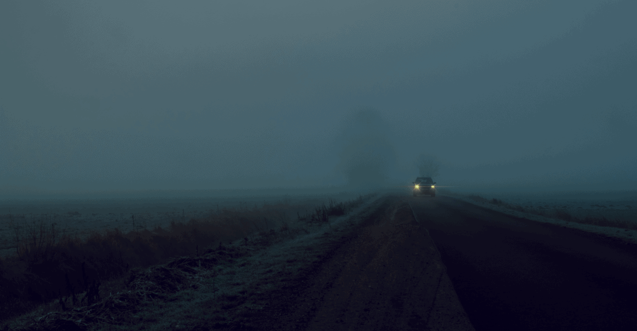 nocturia