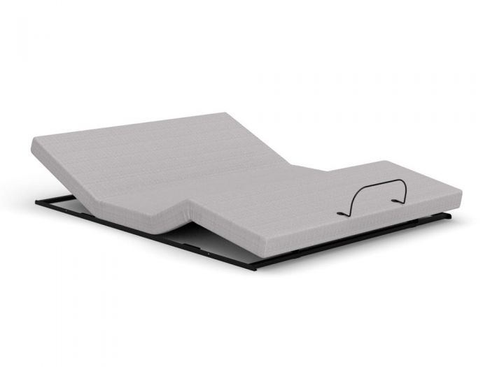 Reverie 350LP Wireless Adjustable Bed Base Adjustable Beds