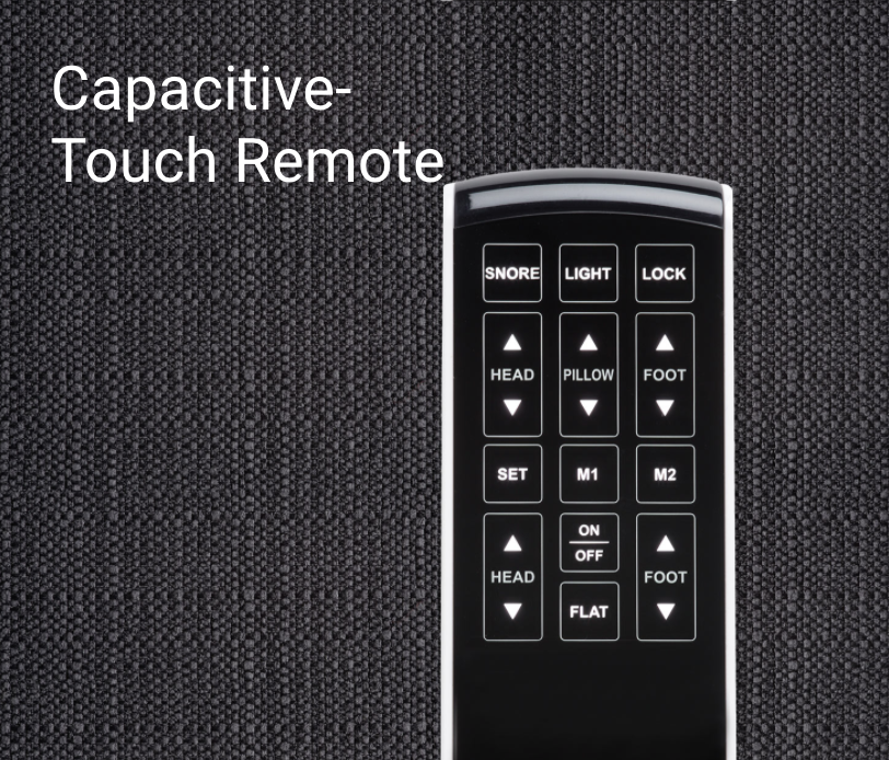 Leggett and Platt Prodigy Comfort Elite Bed Adjustable Beds The