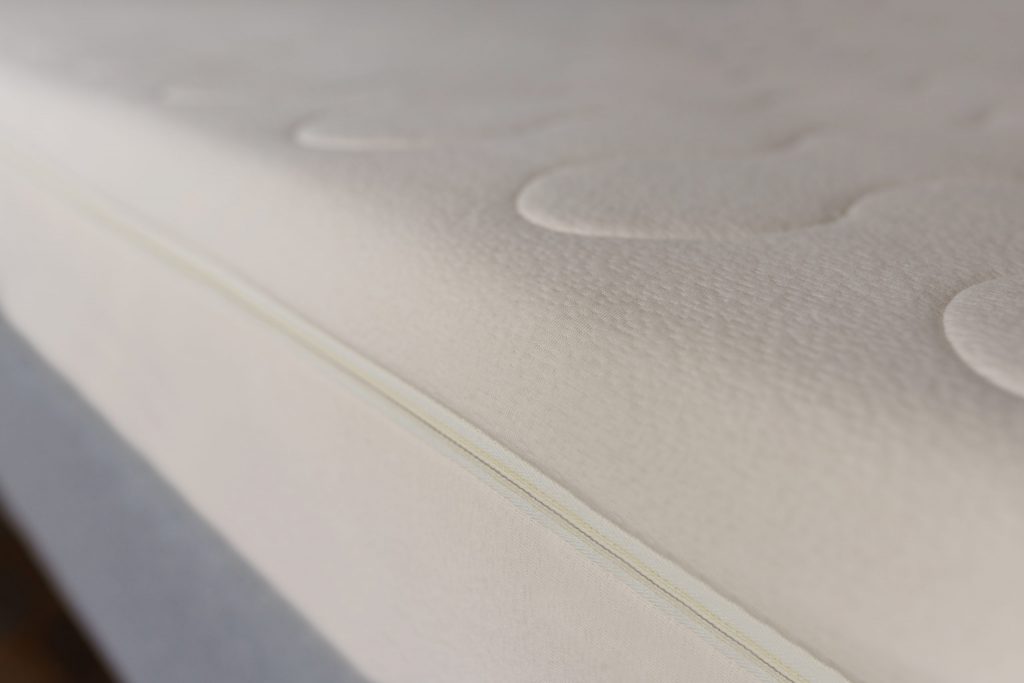 Obasan Essential 9" Organic Latex Mattress Natural Latex Organic