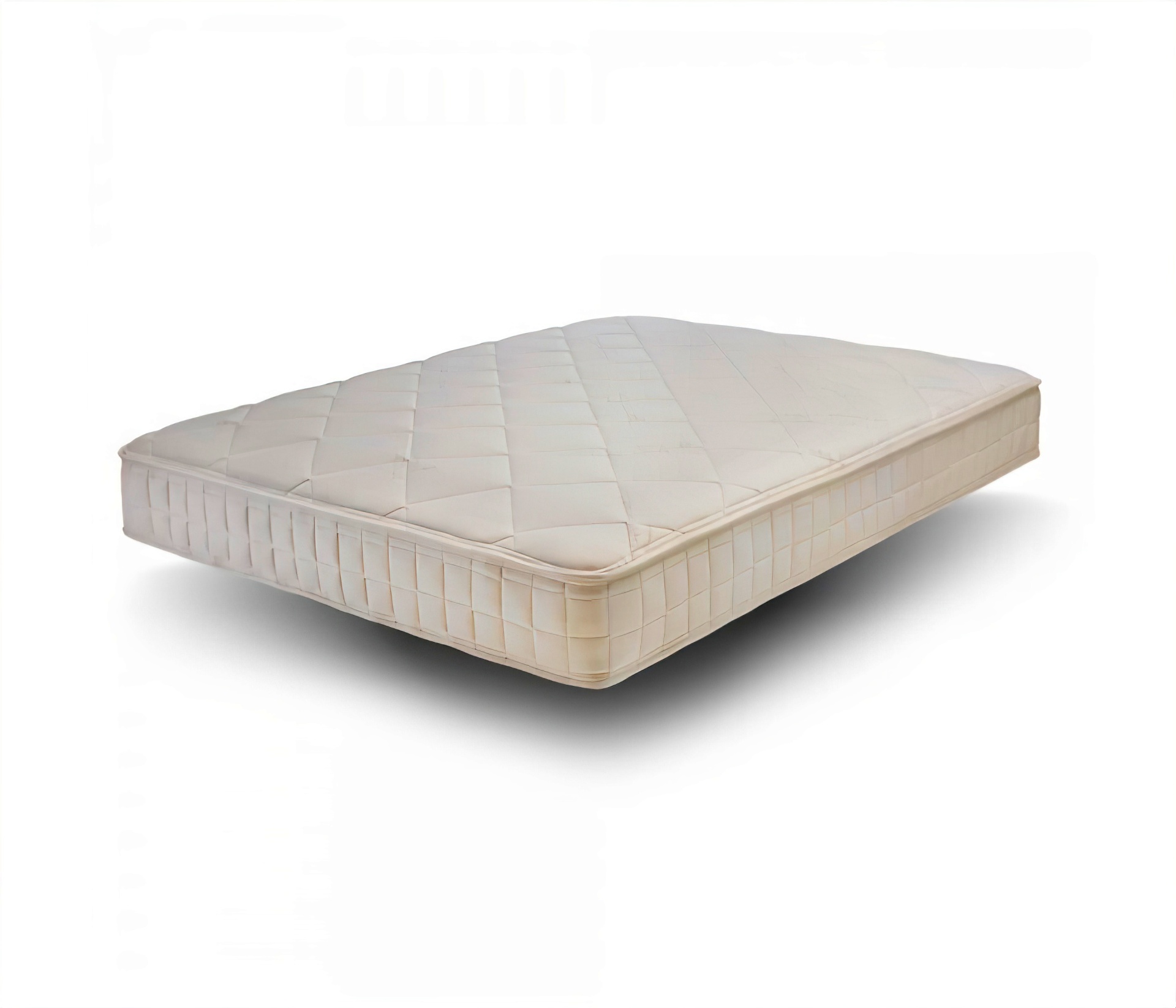 naturepedic chorus mattress