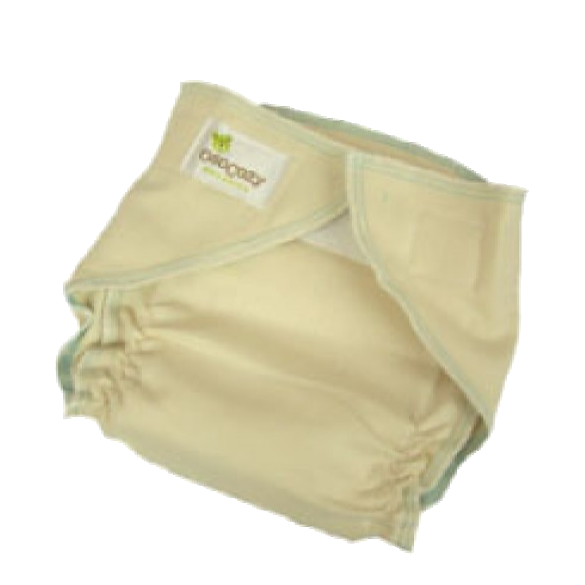 cotton diapers