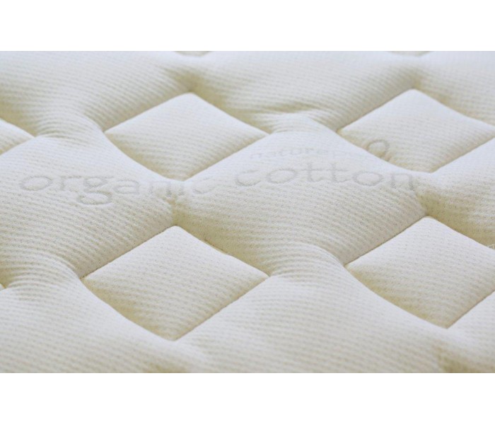 naturepedic eos mattress