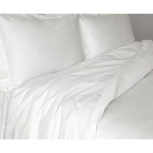 glo Organics Cotton Sateen Sheet Sets