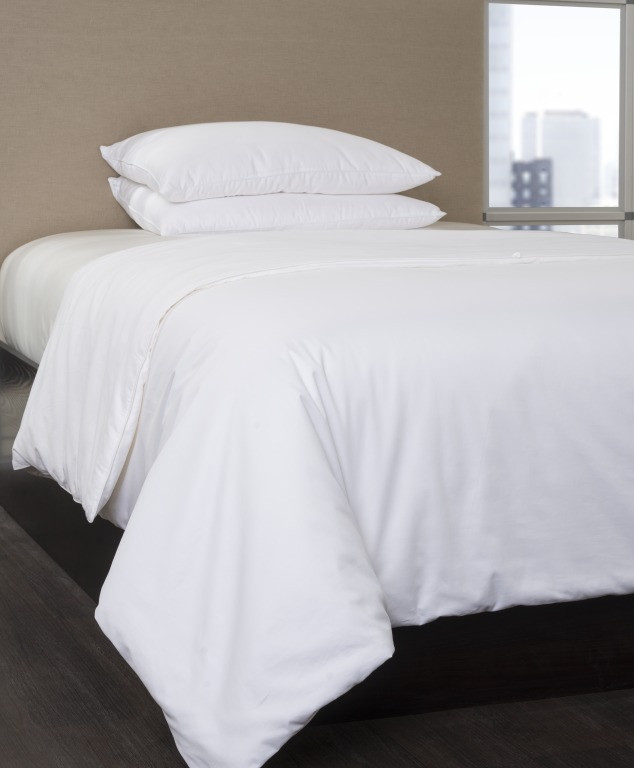 comforters