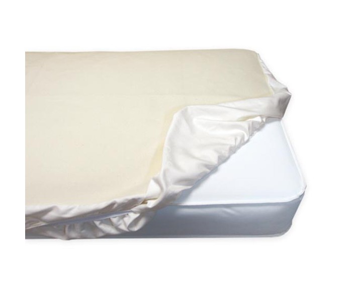 waterproof mattress pad baby