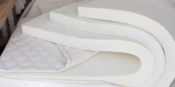 Buying an organic latex mattress: FAQ's