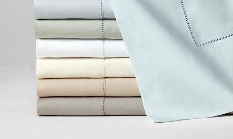 Sferra Luxury Sheets