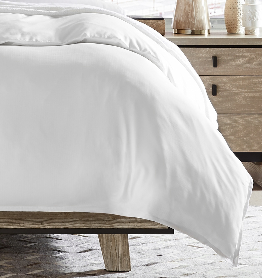 Sferra Tesoro Luxury Percale Sheets Sheets