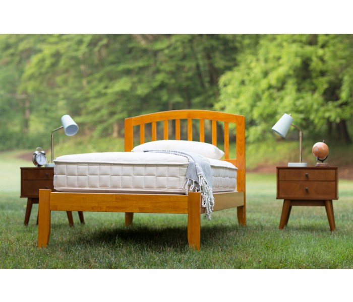 verse organic mattress