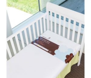 Naturepedic - 2020 Best Organic Crib Mattress