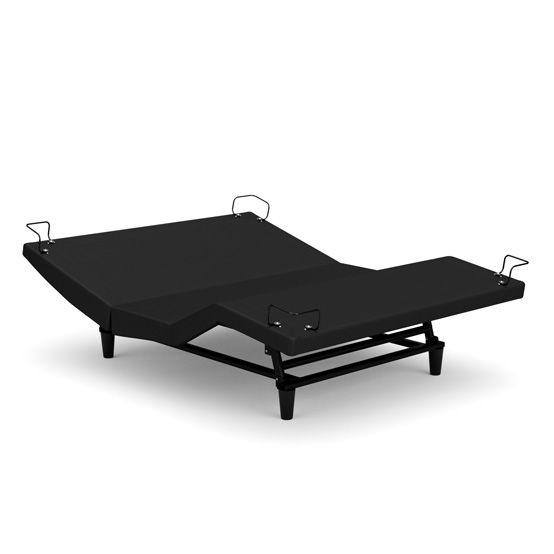 Reverie R650 Adjustable Power Base Adjustable Beds