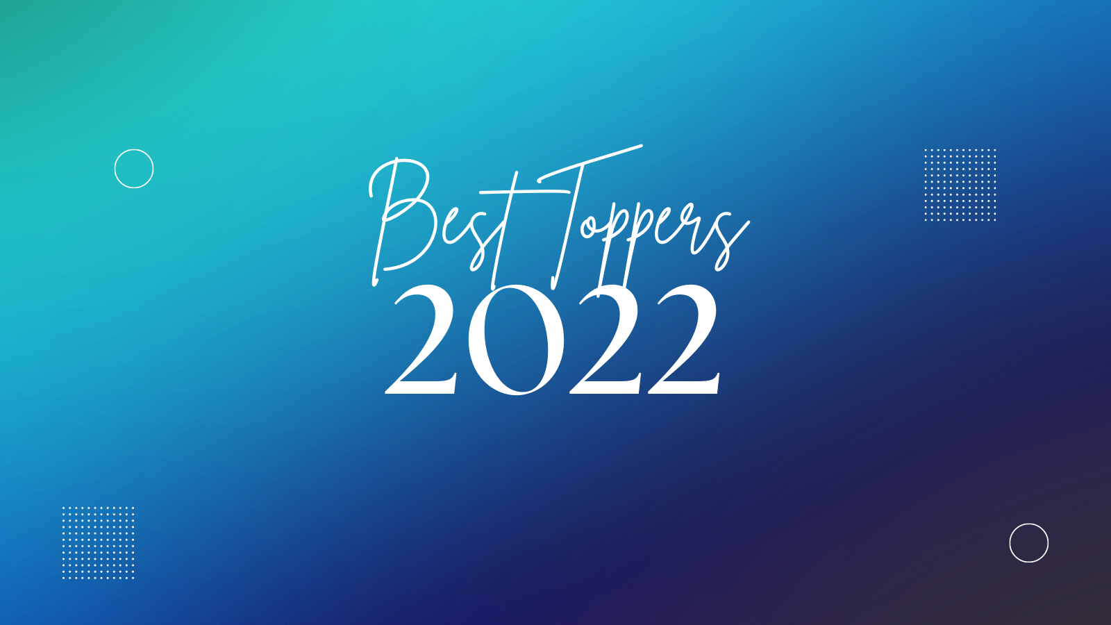 Best Mattress Toppers 2022 How to Choose