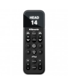 Reverie 7t Adjustable Bed remote control