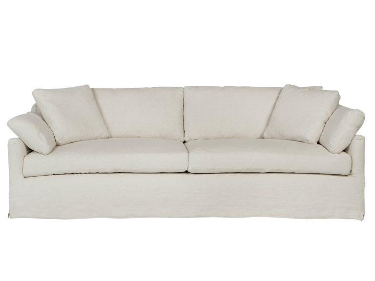 Cisco Home Lanister Sofa image