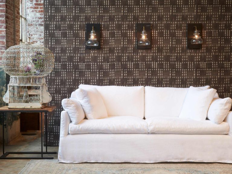 Cisco Home Lanister Sofa image
