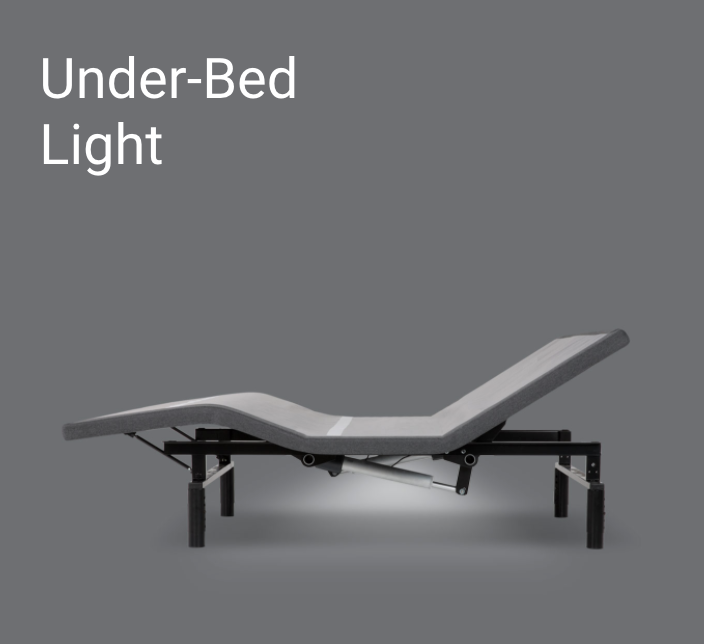 Leggett And Platt Adjustable Base Manual