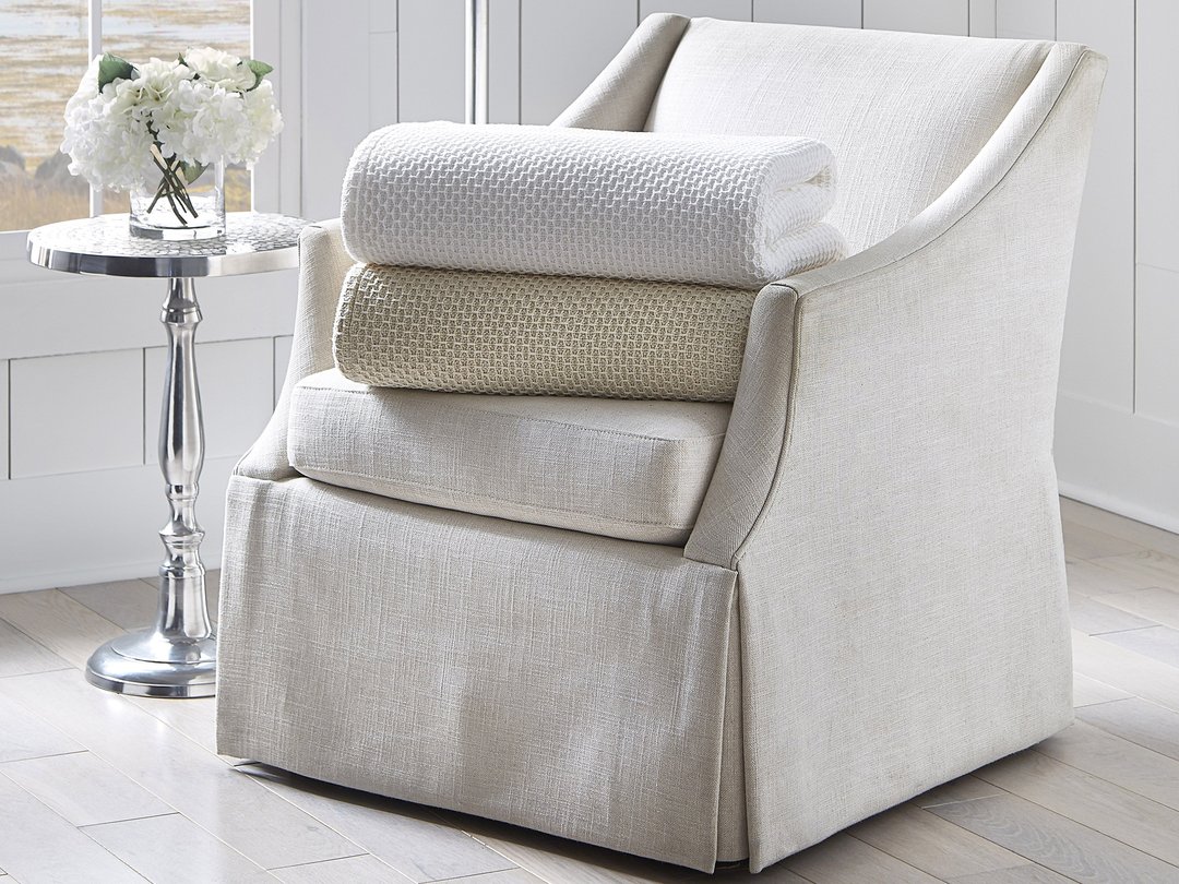 Brahms Mount Harmony Cotton Blanket Organic Blankets The Clean Bedroom