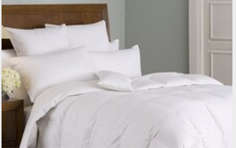 Down Comforter