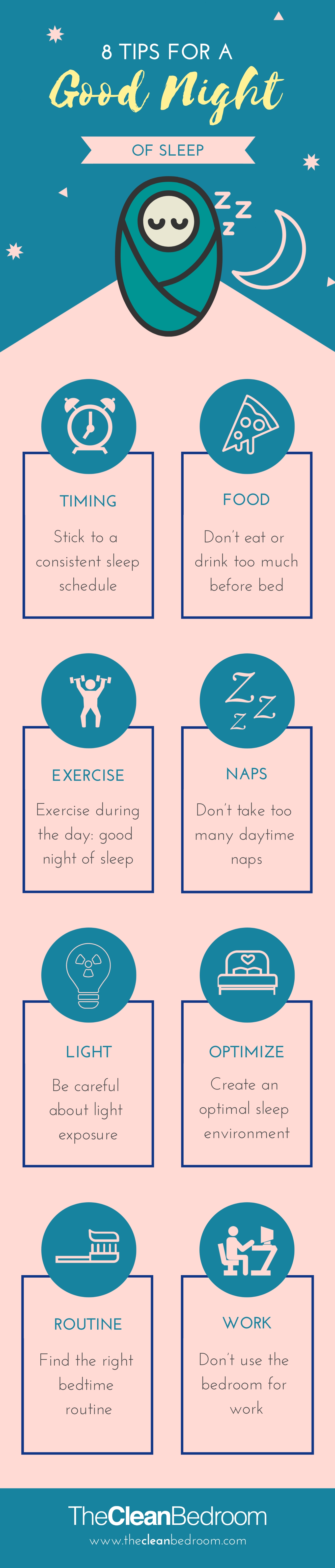 8tipsnightsleep