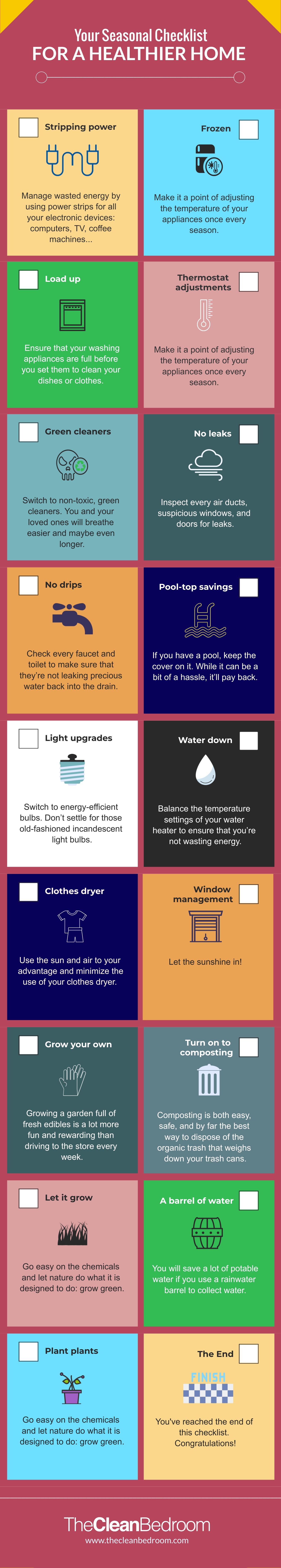 Healthy-Home-Checklist