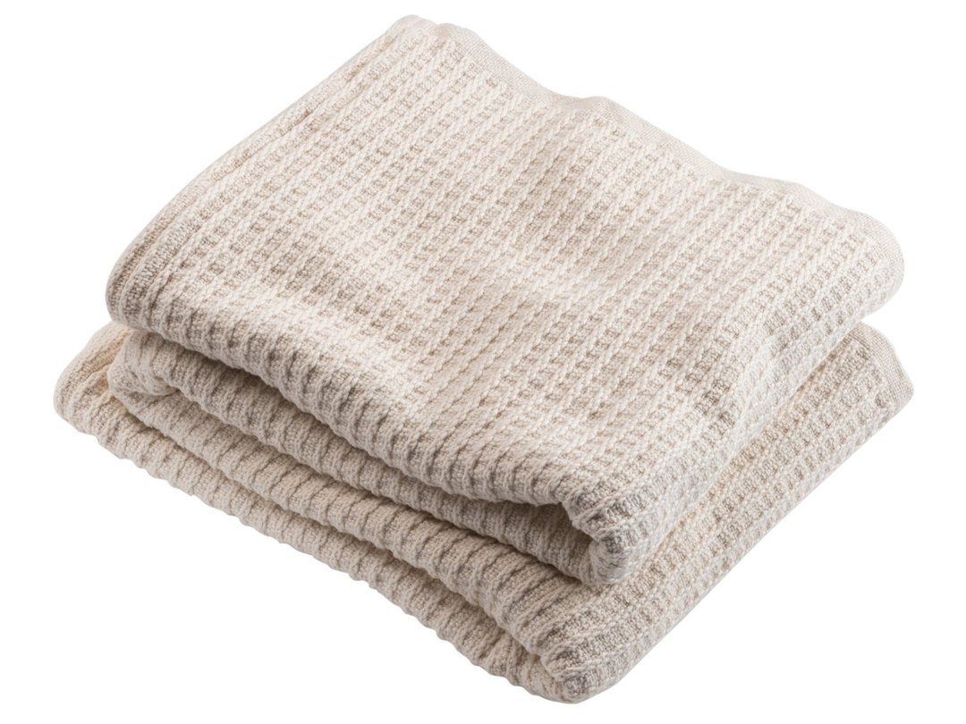 Brahms Mount Bethel Cotton Blanket Organic Blankets The Clean Bedroom