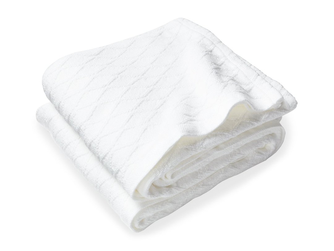 Brahms Mount Oxbow Cotton Blanket Organic Blankets The Clean Bedroom
