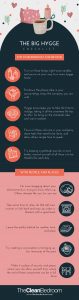 How to Add Hygge to Your Bedroom