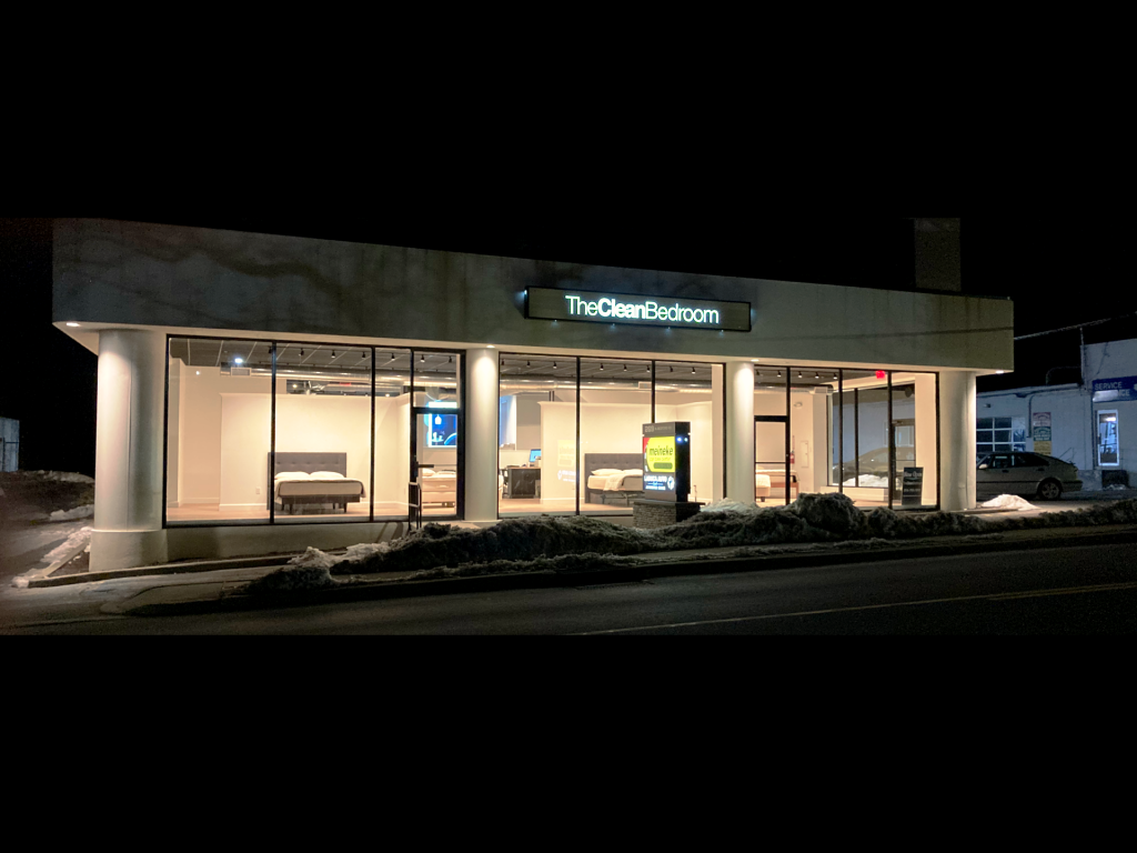 Organic Mattresses & Bedding in New York, NY & Portsmouth, NH