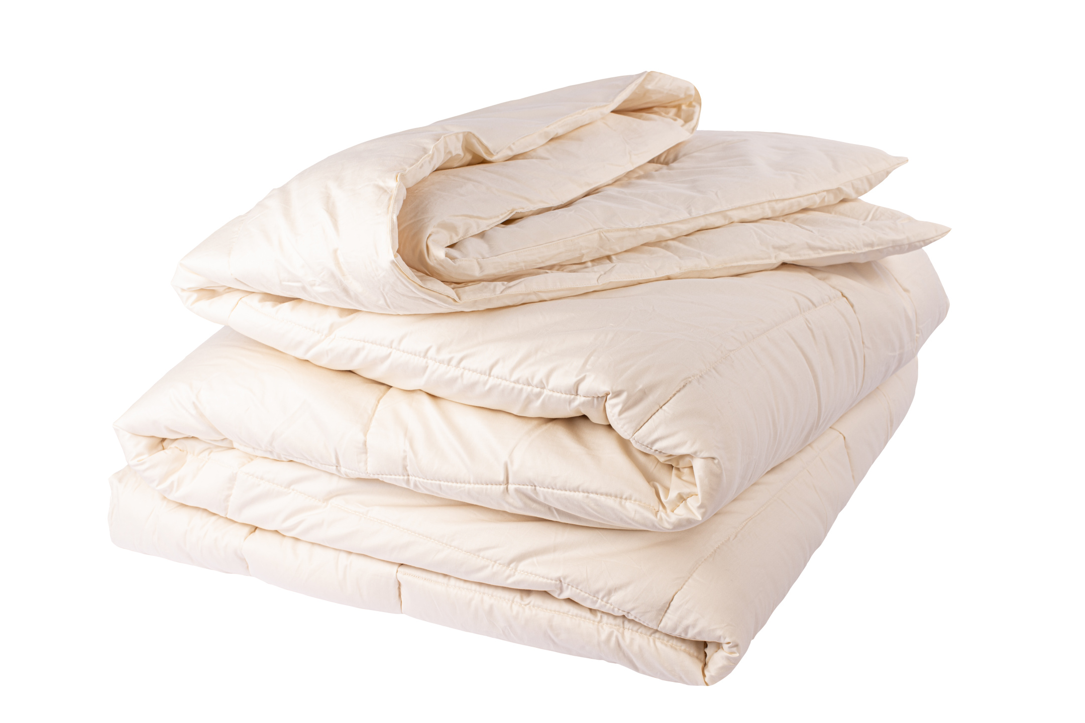 Sleep & Beyond myMerino Wool Comforter