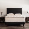 Obasan Grand Dunlop Latex Mattress image