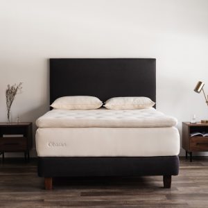 Obasan Grand Dunlop Latex Mattress