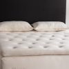 Obasan Grand Dunlop Latex Mattress image