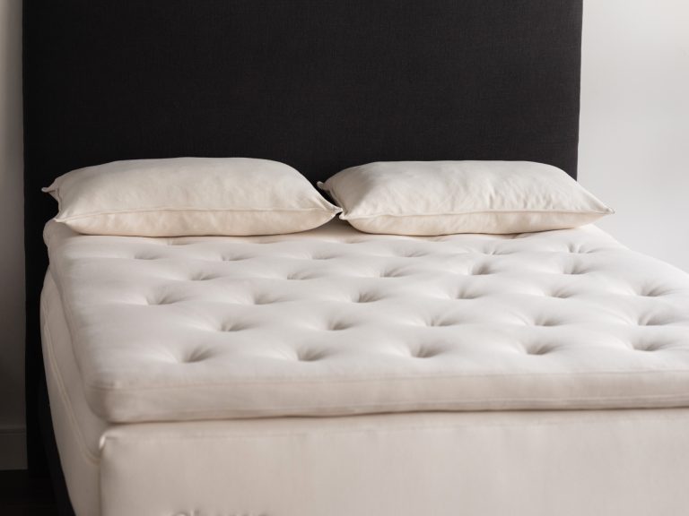 Obasan Grand Dunlop Latex Mattress image