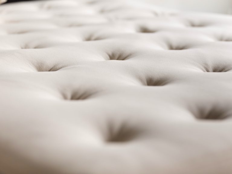 Obasan Grand Dunlop Latex Mattress image