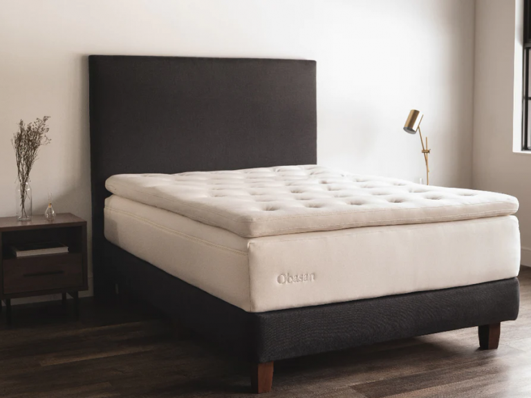 Obasan Grand Dunlop Latex Mattress image