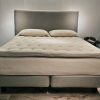 Obasan Grand Dunlop Latex Mattress image