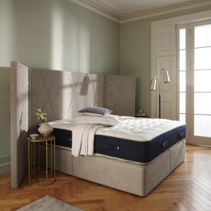 Vispring Diamond Majesty Mattress