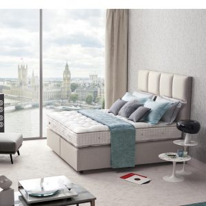 Vispring Sublime Superb Mattress