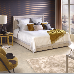 Vispring Tiara Superb Mattress
