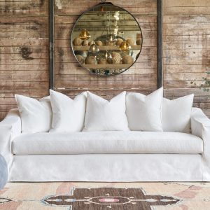 Cisco Home Asher Sofa