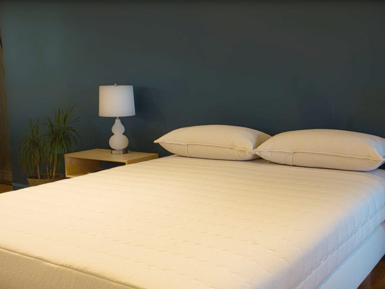 Healthy Choice Sage Organic Dunlop Latex Mattress image