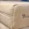 Healthy Choice Sage Organic Dunlop Latex Mattress image