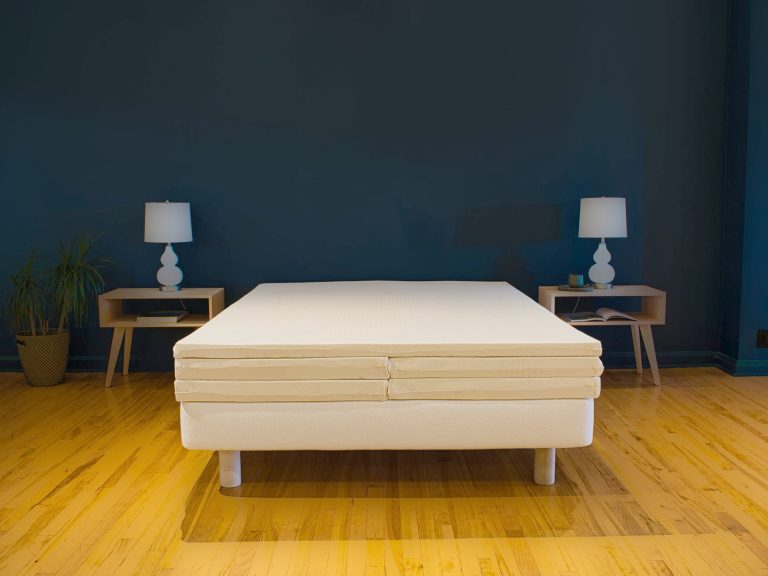 Healthy Choice Sage Organic Dunlop Latex Mattress image