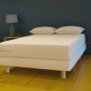 Flora Organic Dunlop  Latex Mattress image