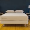 Flora Organic Dunlop  Latex Mattress image