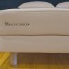 Flora Organic Dunlop  Latex Mattress image