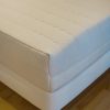 Flora Organic Dunlop  Latex Mattress image