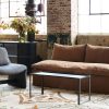 Cisco Home Laguna Armless Sofa image