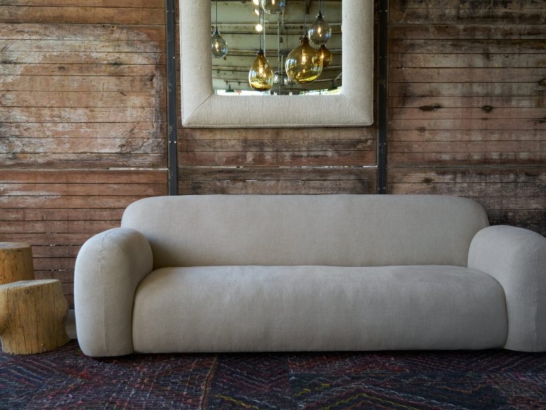Cisco Home Pebble Sofa image